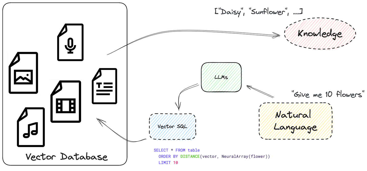 Vector Pipeline